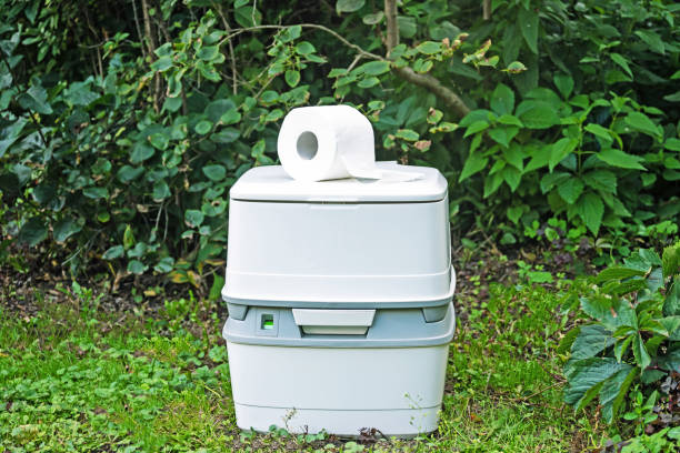 Best Wedding porta potty rental  in Stallion Springs, CA