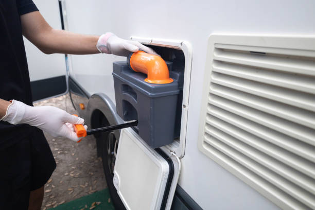 Best Local porta potty services  in Stallion Springs, CA