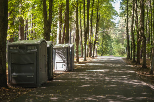 Portable Toilet Options We Offer in Stallion Springs, CA