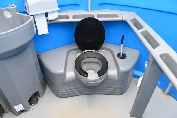 Sanitation services for porta potties in Stallion Springs, CA