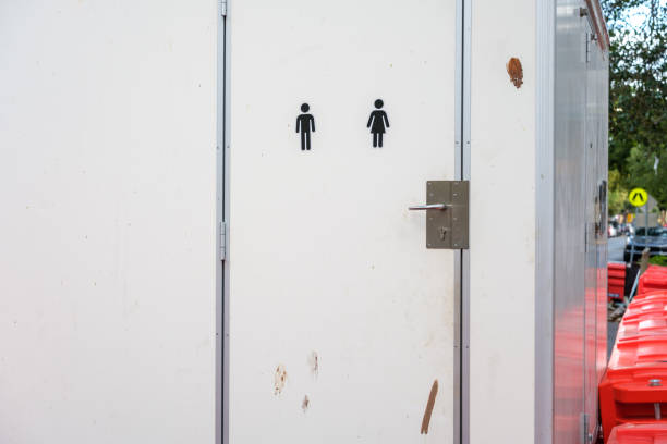 Stallion Springs, CA porta potty rental Company