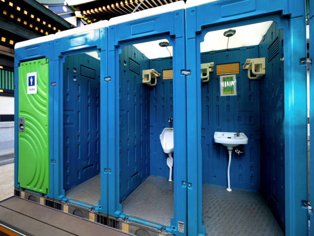Best Emergency porta potty rental  in Stallion Springs, CA