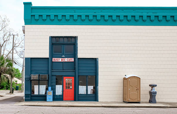 Best Portable restroom trailer rental  in Stallion Springs, CA