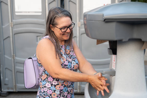 Best Emergency porta potty rental  in Stallion Springs, CA