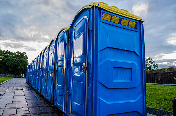 Best Long-term porta potty rental  in Stallion Springs, CA