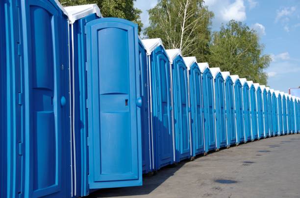 Best Best portable toilet rental  in Stallion Springs, CA